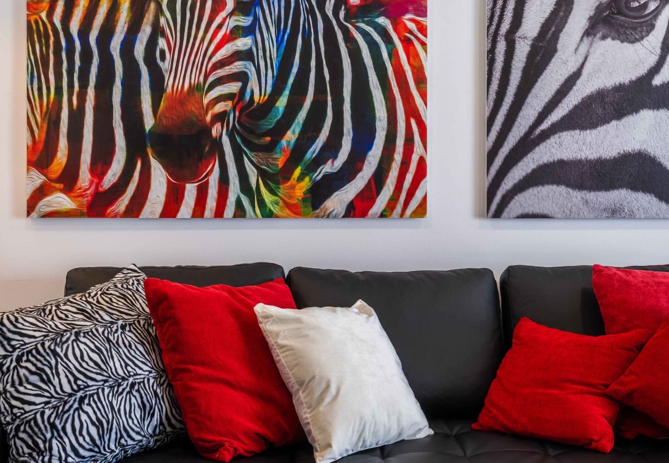 Apartment in Guia - Salgados 2 Bedroom Apartment