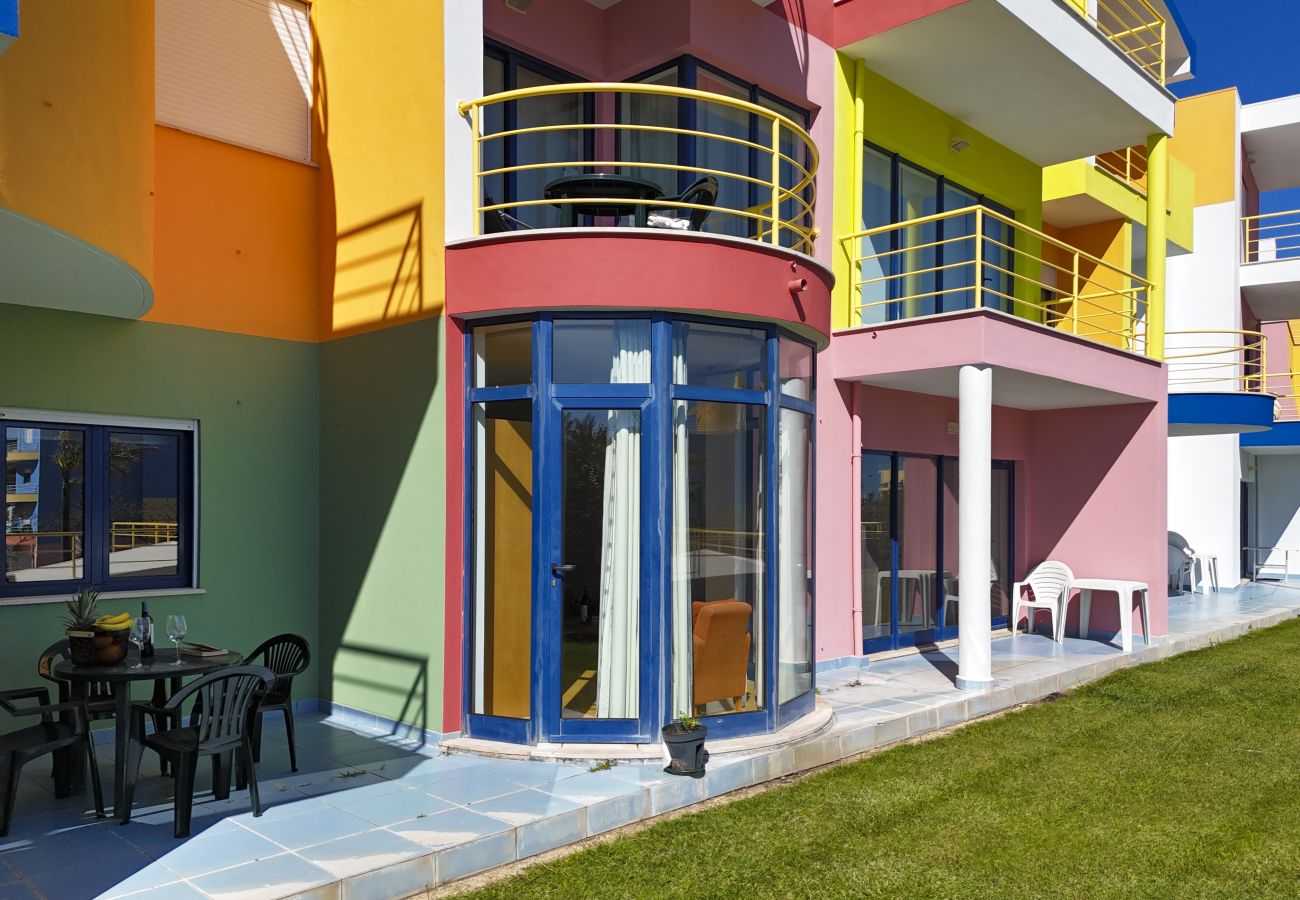 Apartment in Albufeira - Marina Orada 1 Bedroom Apartment with Pool