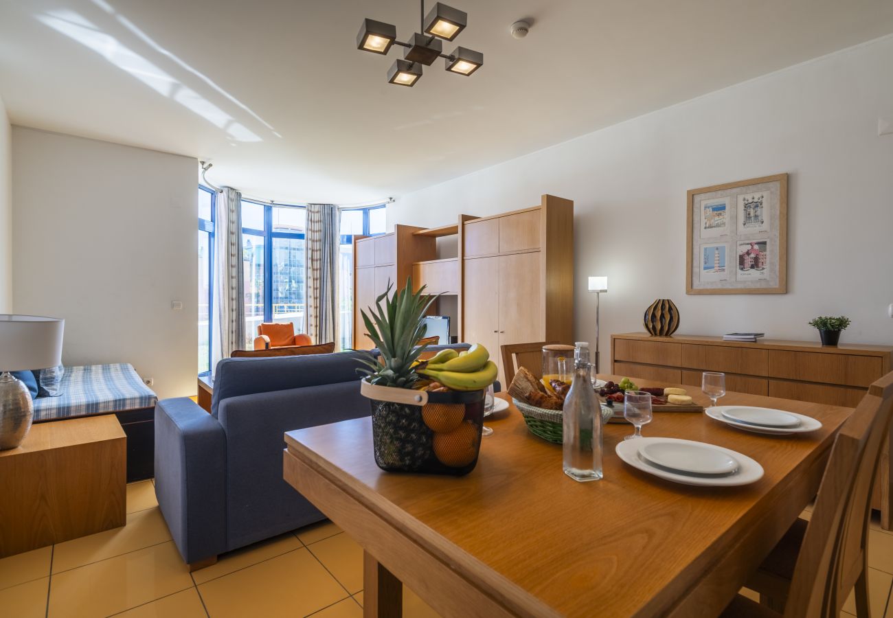 Apartment in Albufeira - Marina Orada 1 Bedroom Apartment with Pool