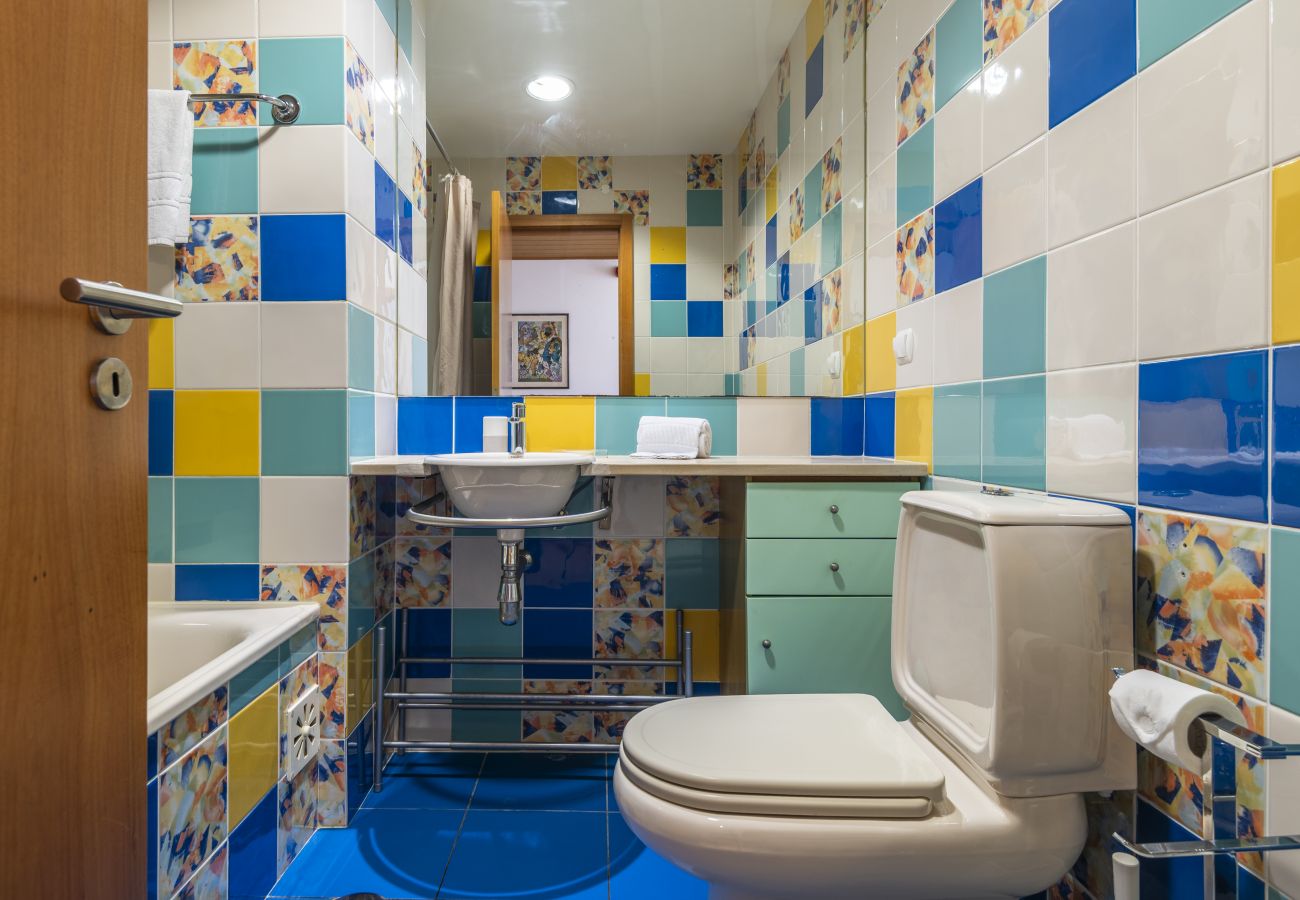 Apartment in Albufeira - Marina Orada 1 Bedroom Apartment with Pool