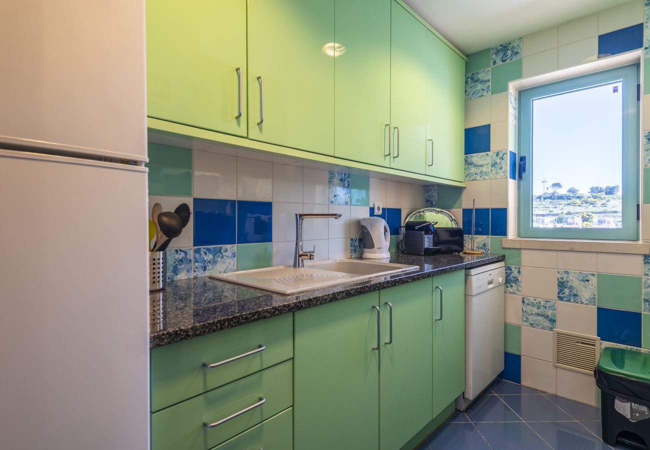 Apartment in Albufeira - Marina View 1 Bedroom Apartment w/ Swimming Pool