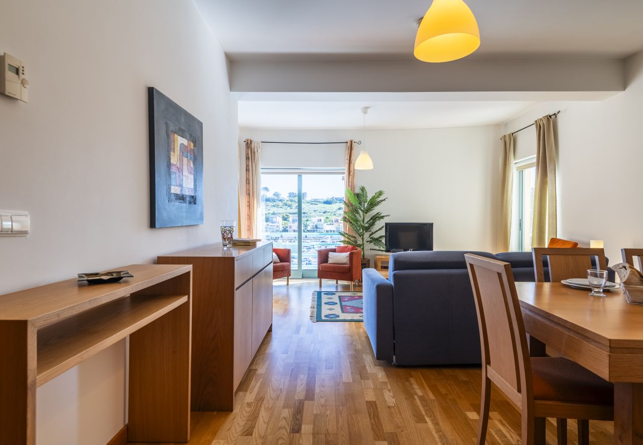 Apartment in Albufeira - Marina View 1 Bedroom Apartment w/ Swimming Pool