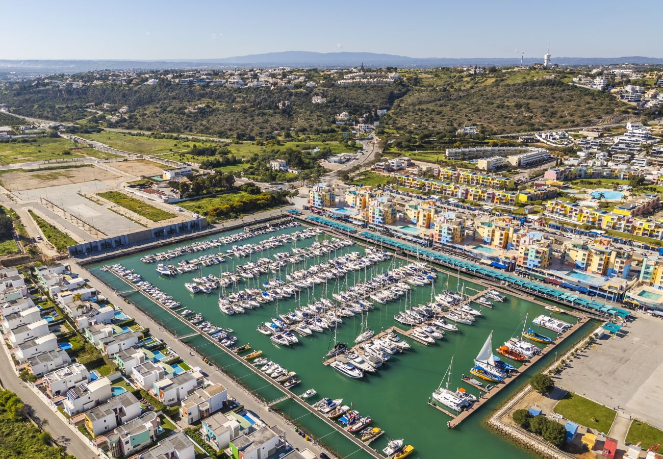 Apartment in Albufeira - Marina View 1 Bedroom Apartment w/ Swimming Pool