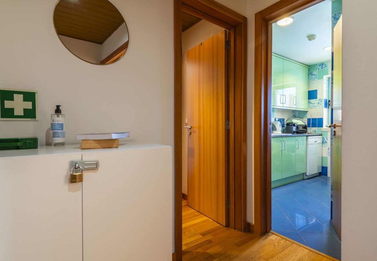 Apartment in Albufeira - Marina View 1 Bedroom Apartment w/ Swimming Pool