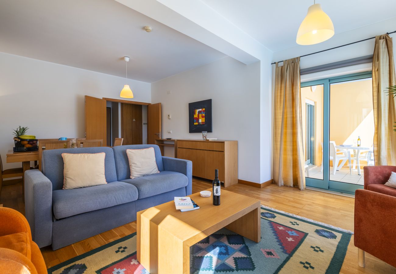 Apartment in Albufeira - Marina View 1 Bedroom Apartment w/ Swimming Pool