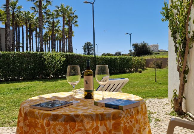 Apartment in Albufeira - Aldeia São Rafael T2