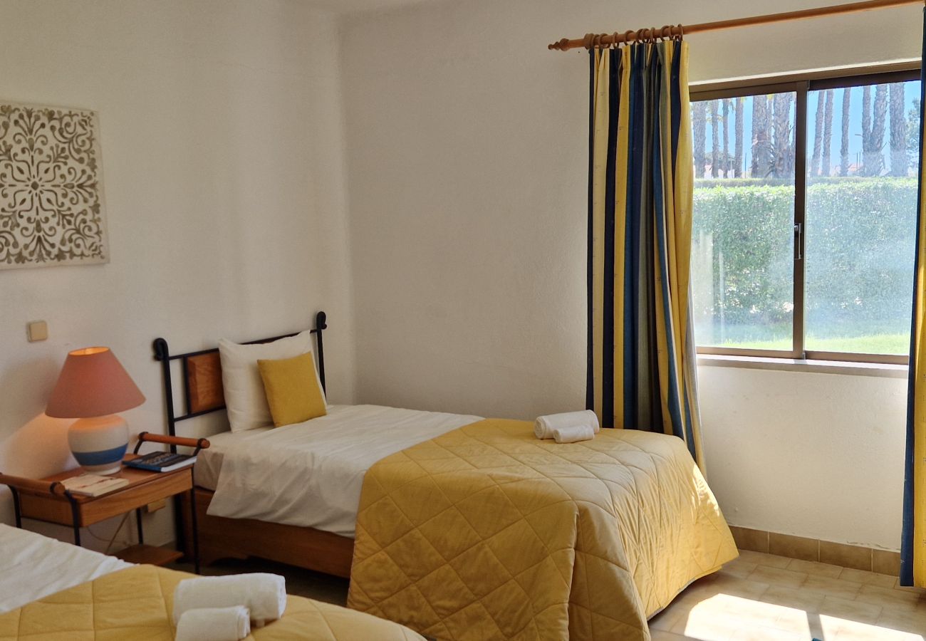 Apartment in Albufeira - Aldeia São Rafael T2