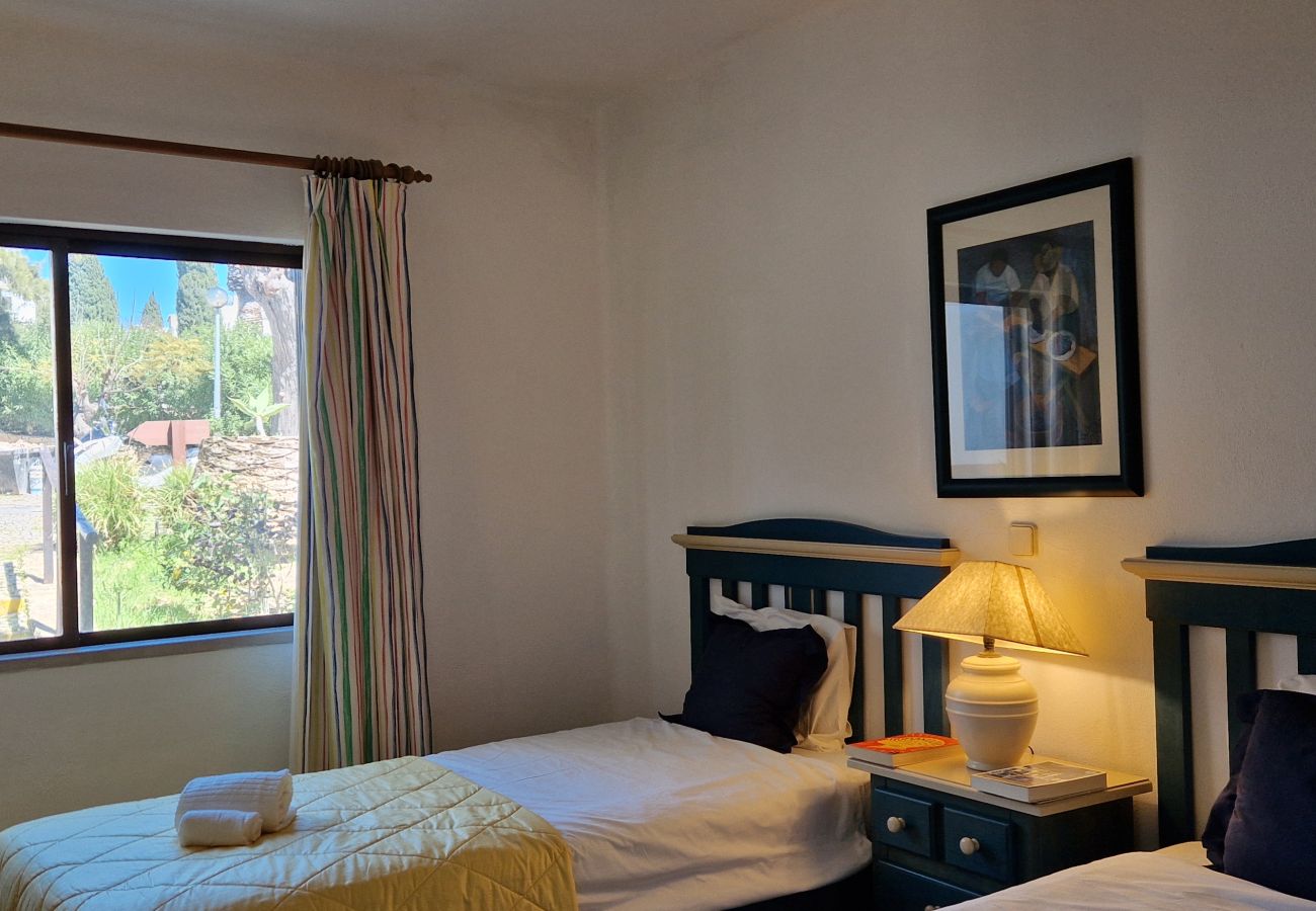 Apartment in Albufeira - Aldeia São Rafael T2