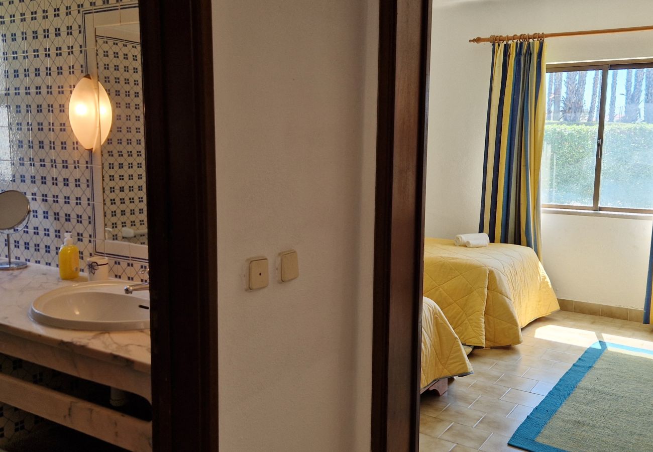 Apartment in Albufeira - Aldeia São Rafael T2