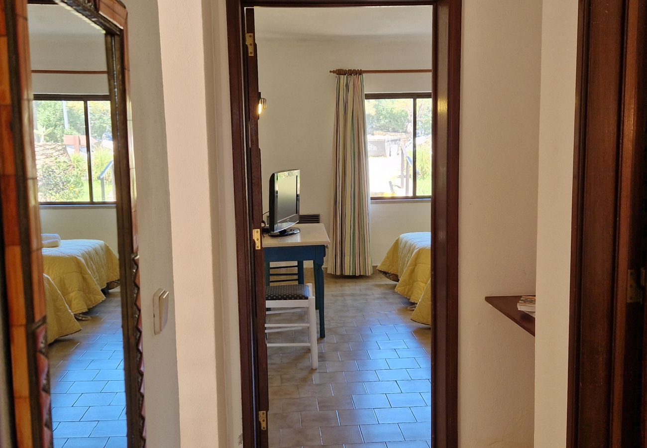 Apartment in Albufeira - Aldeia São Rafael T2