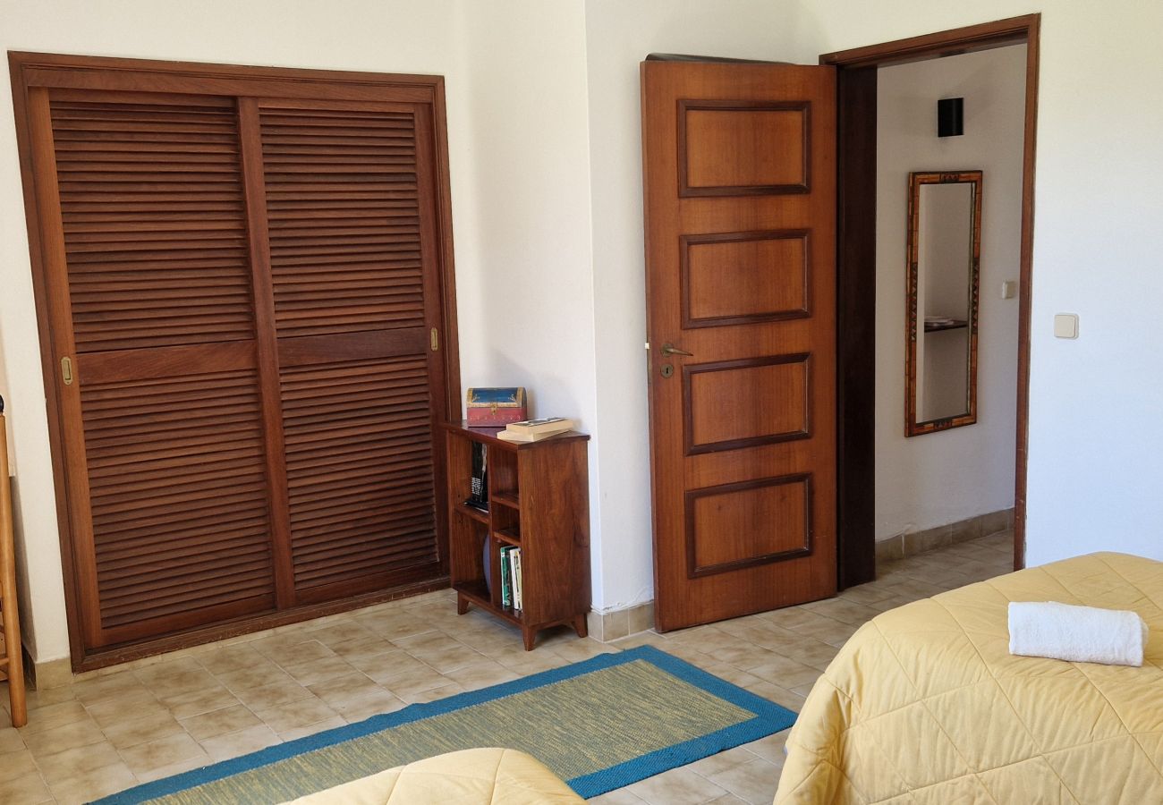 Apartment in Albufeira - Aldeia São Rafael T2