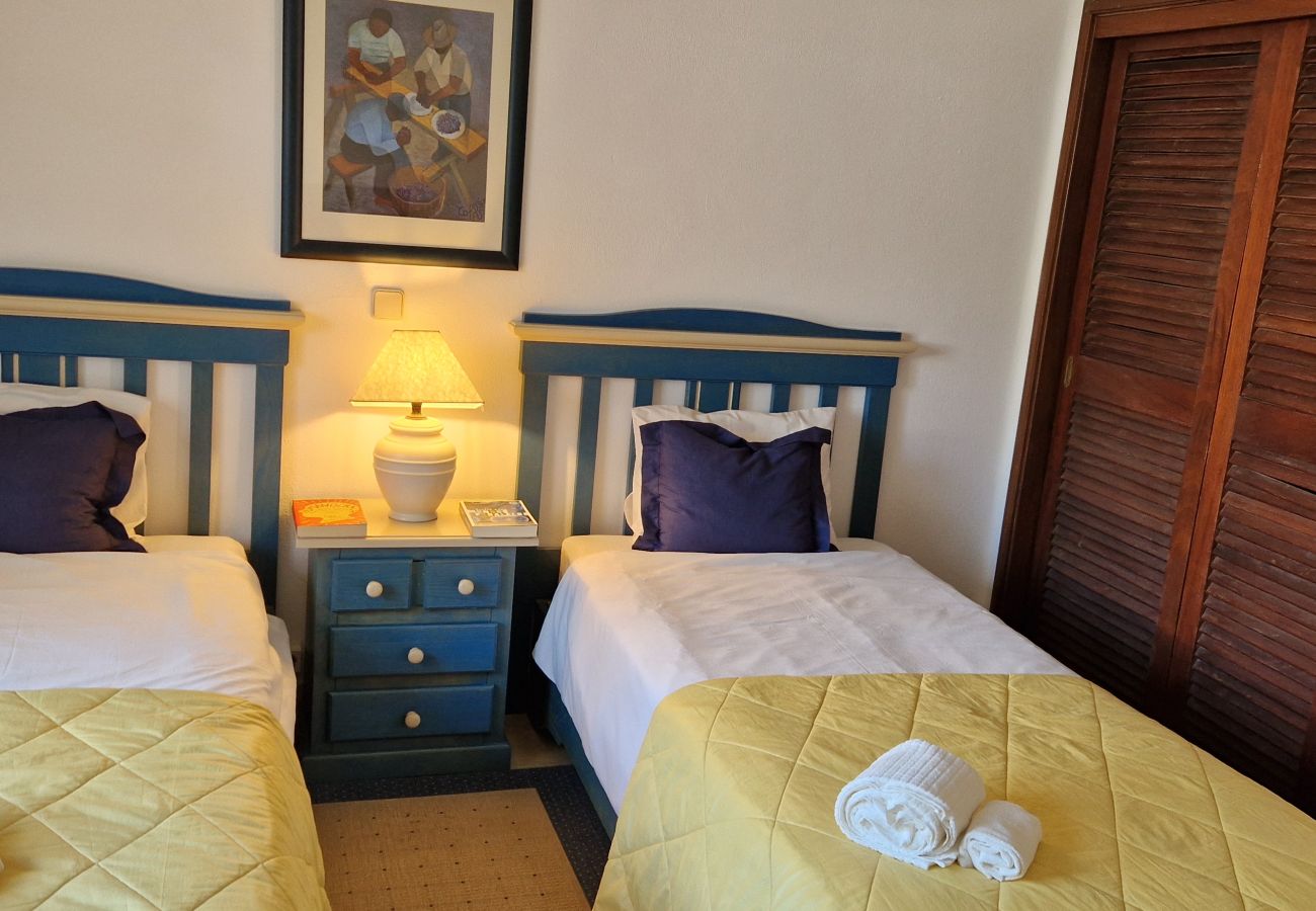 Apartment in Albufeira - Aldeia São Rafael T2