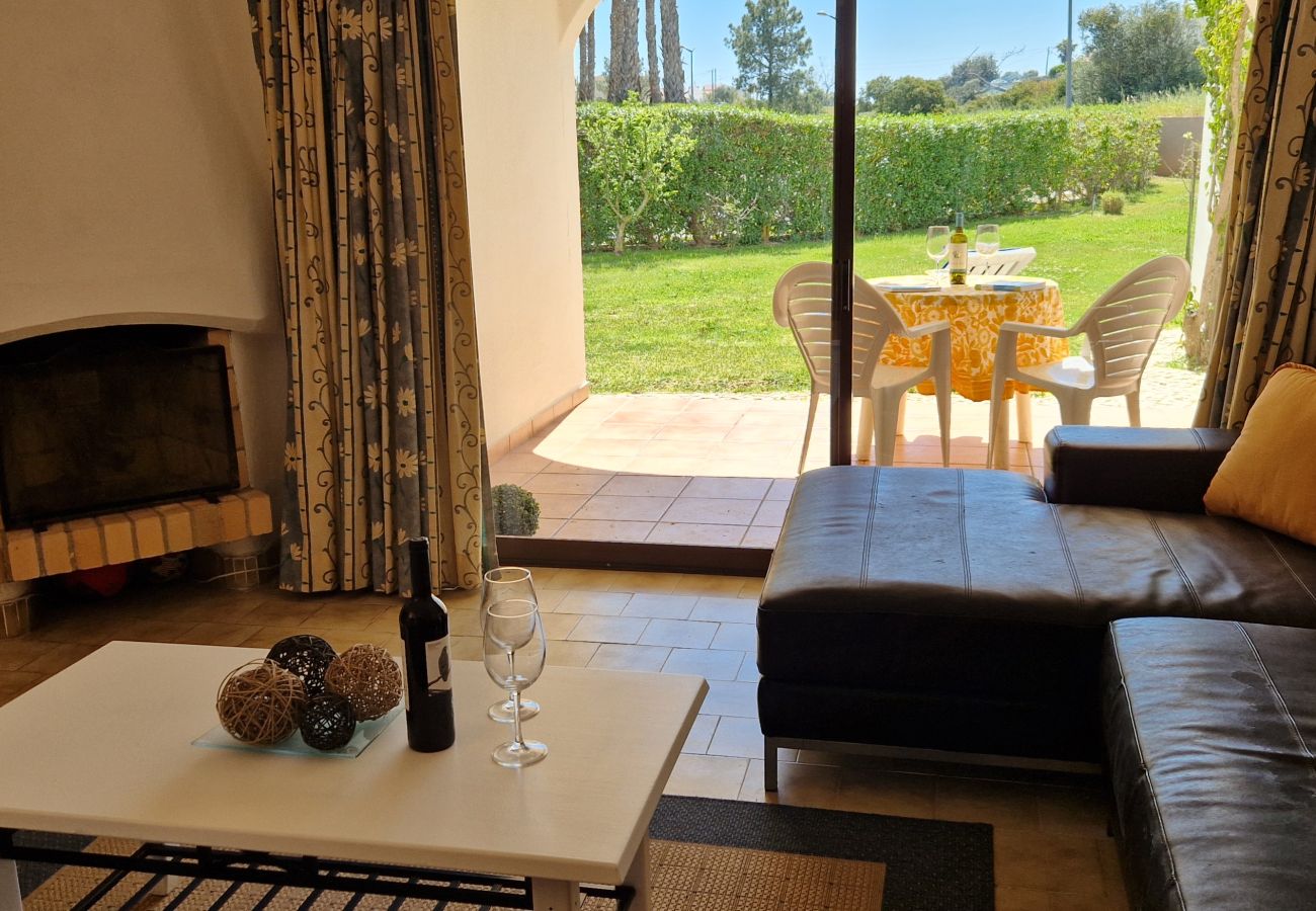 Apartment in Albufeira - Aldeia São Rafael T2