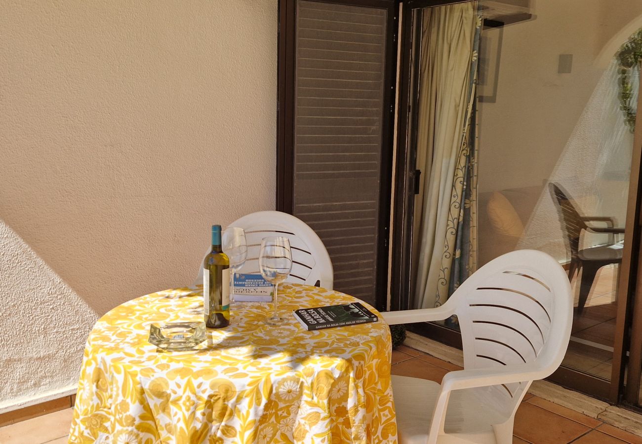 Apartment in Albufeira - Aldeia São Rafael T2