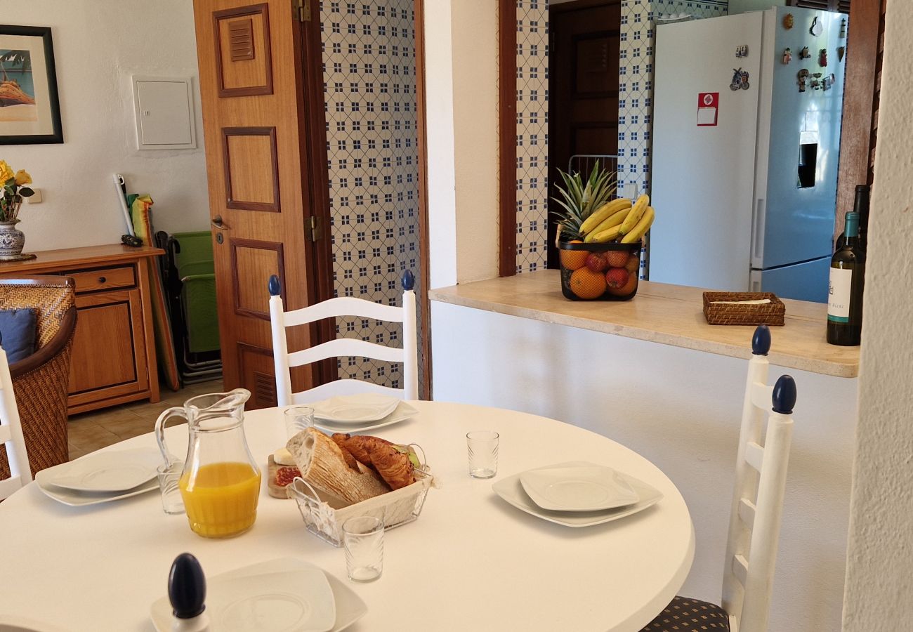Apartment in Albufeira - Aldeia São Rafael T2