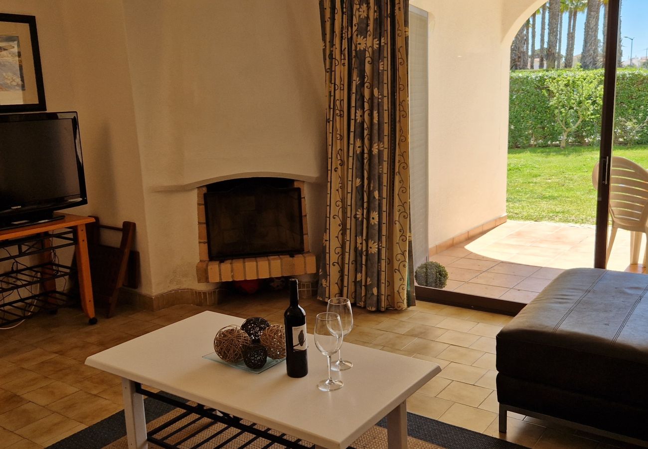 Apartment in Albufeira - Aldeia São Rafael T2