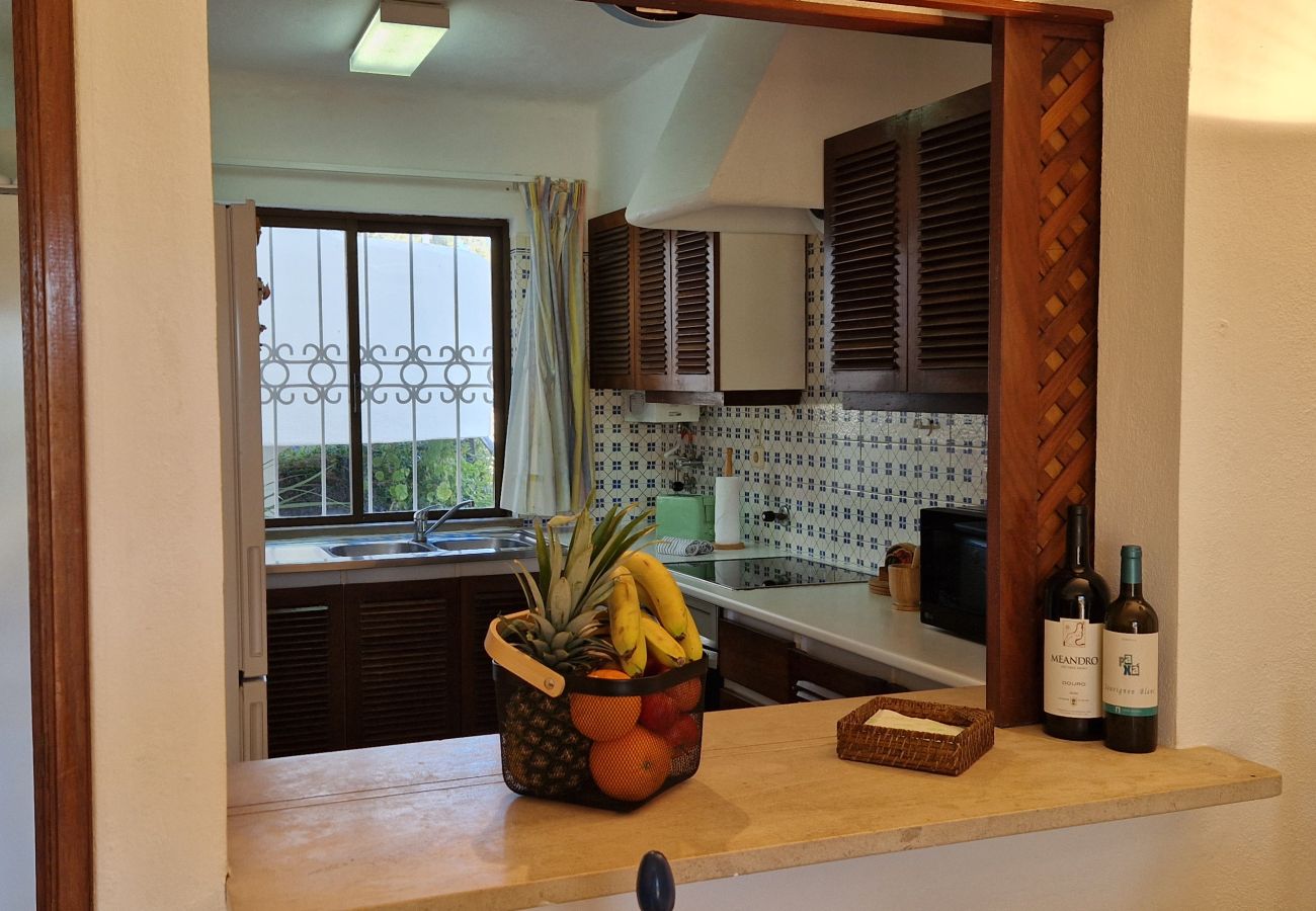 Apartment in Albufeira - Aldeia São Rafael T2