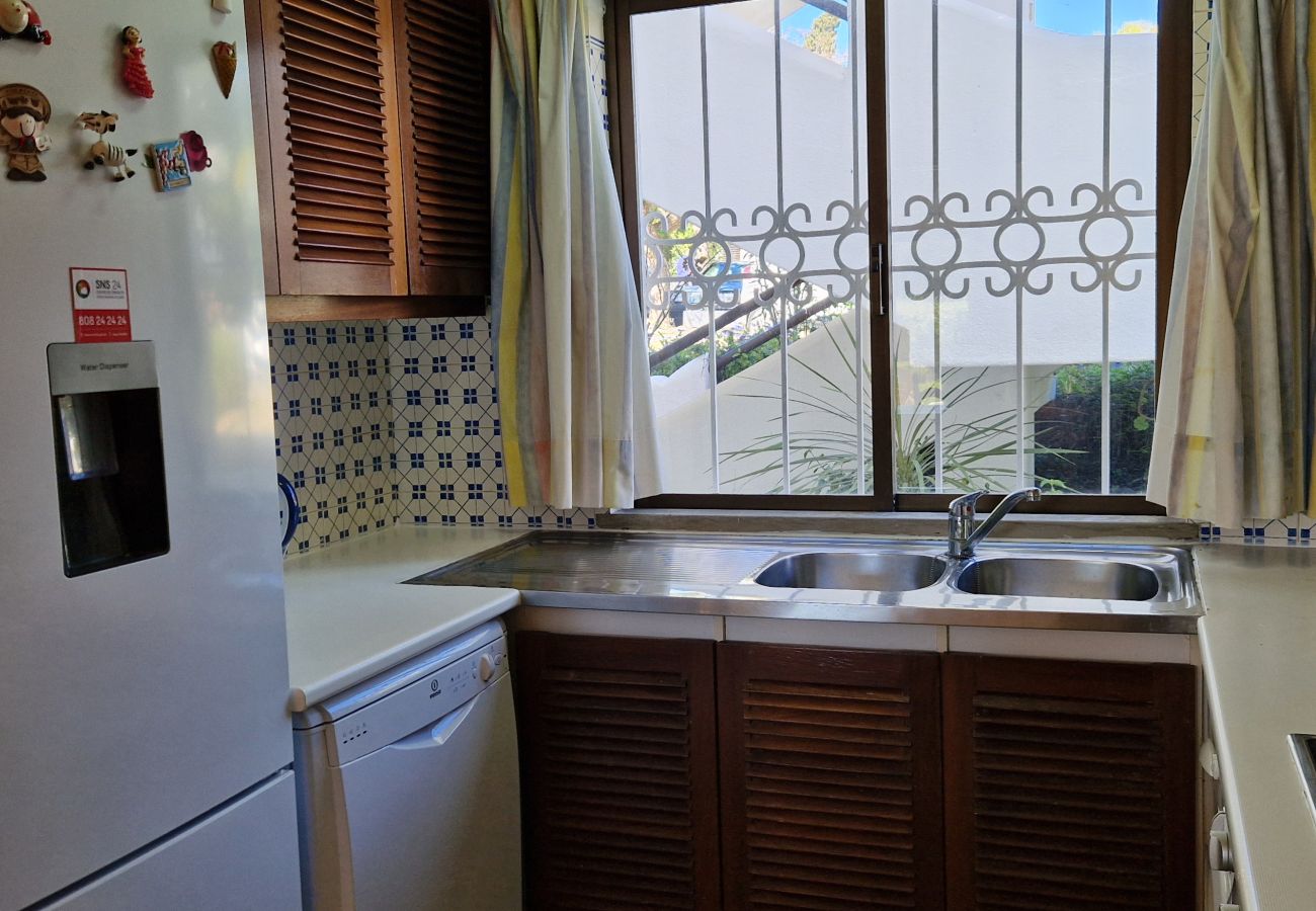 Apartment in Albufeira - Aldeia São Rafael T2