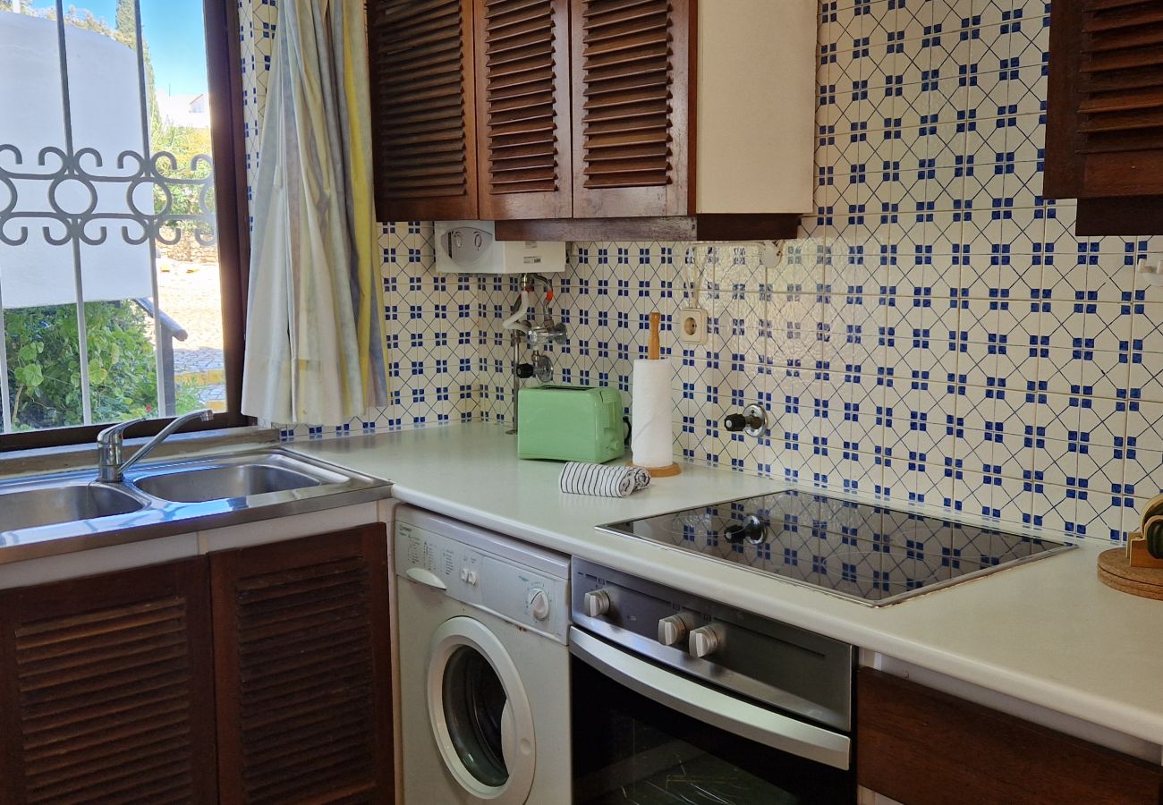 Apartment in Albufeira - Aldeia São Rafael T2