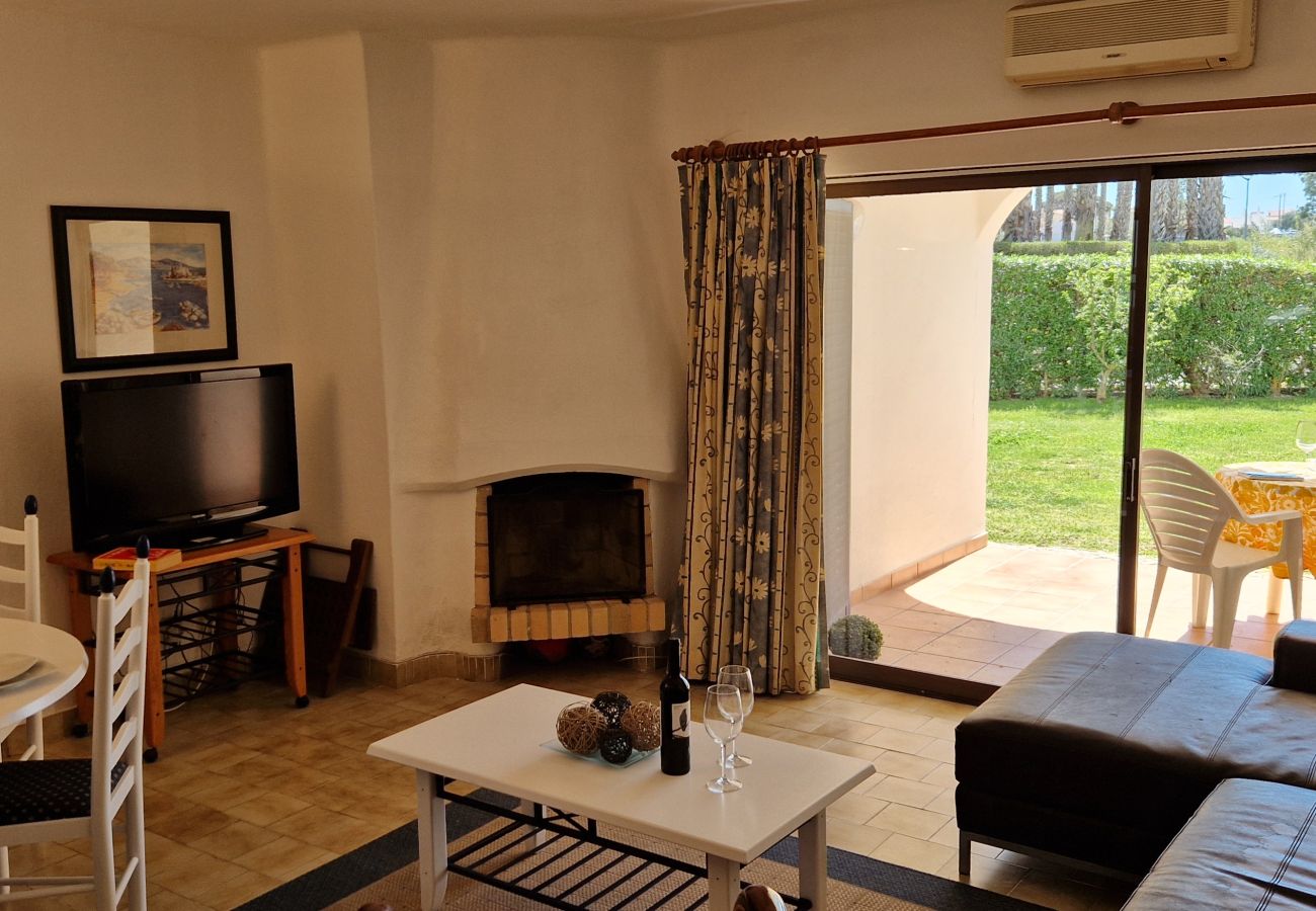 Apartment in Albufeira - Aldeia São Rafael T2