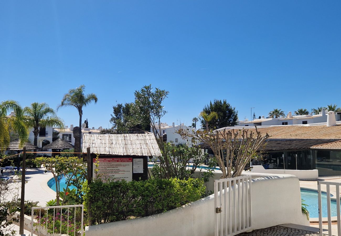 Apartment in Albufeira - Aldeia São Rafael T2