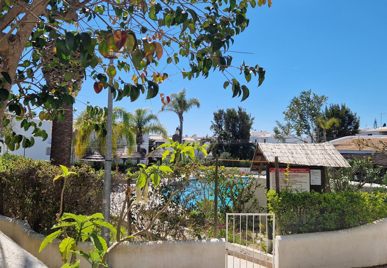 Apartment in Albufeira - Aldeia São Rafael T2