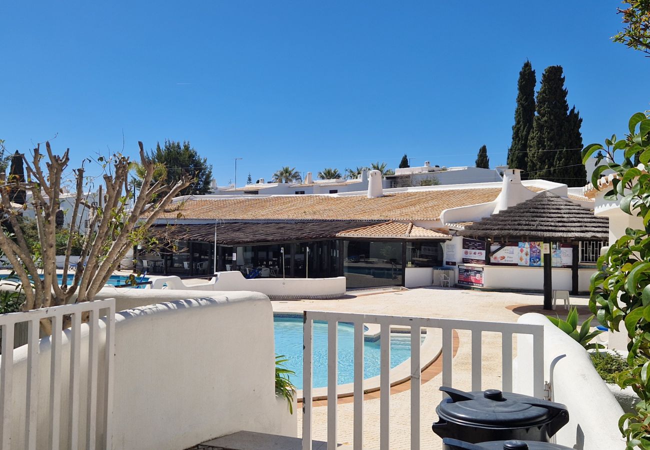 Apartment in Albufeira - Aldeia São Rafael T2