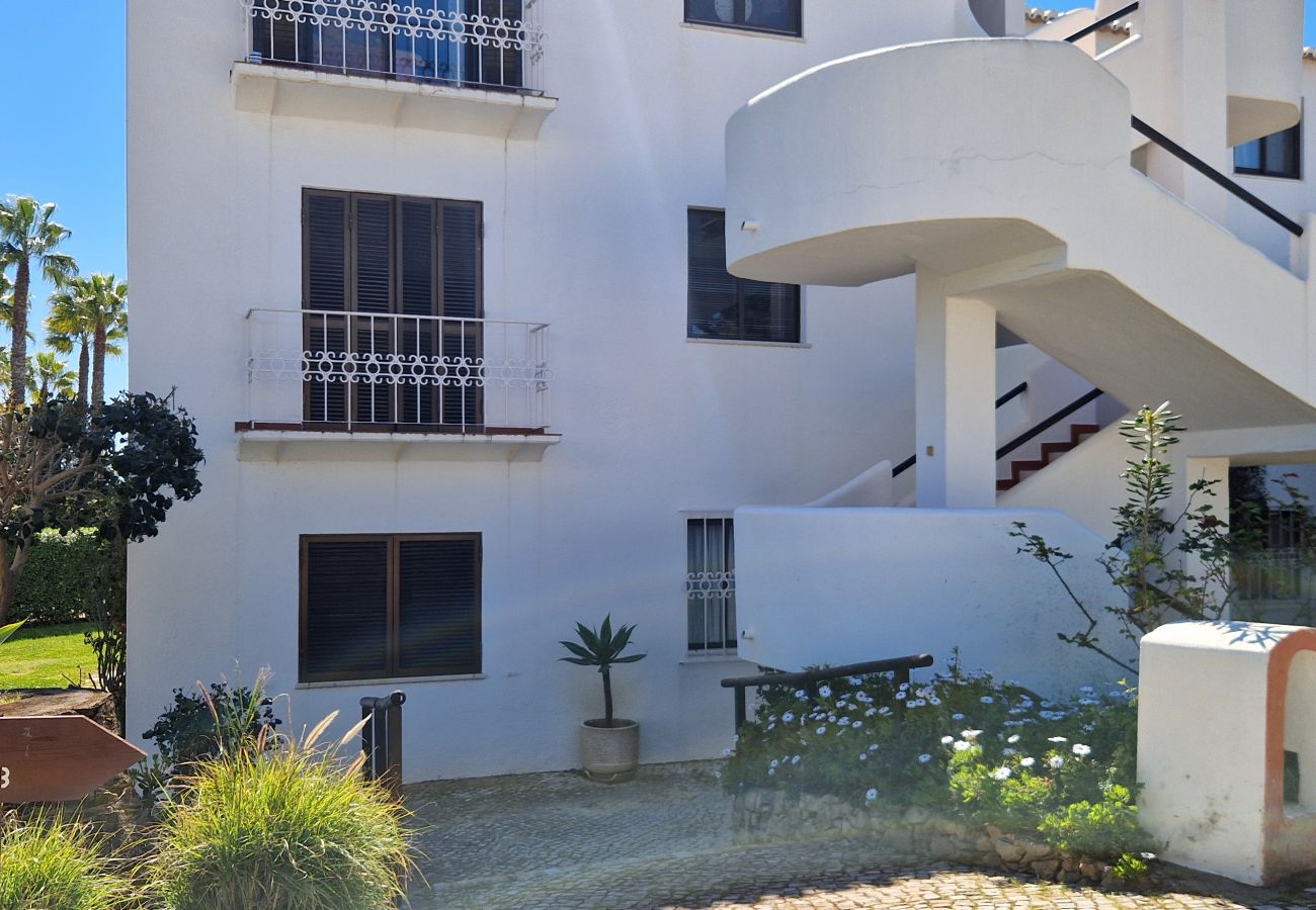 Apartment in Albufeira - Aldeia São Rafael T2