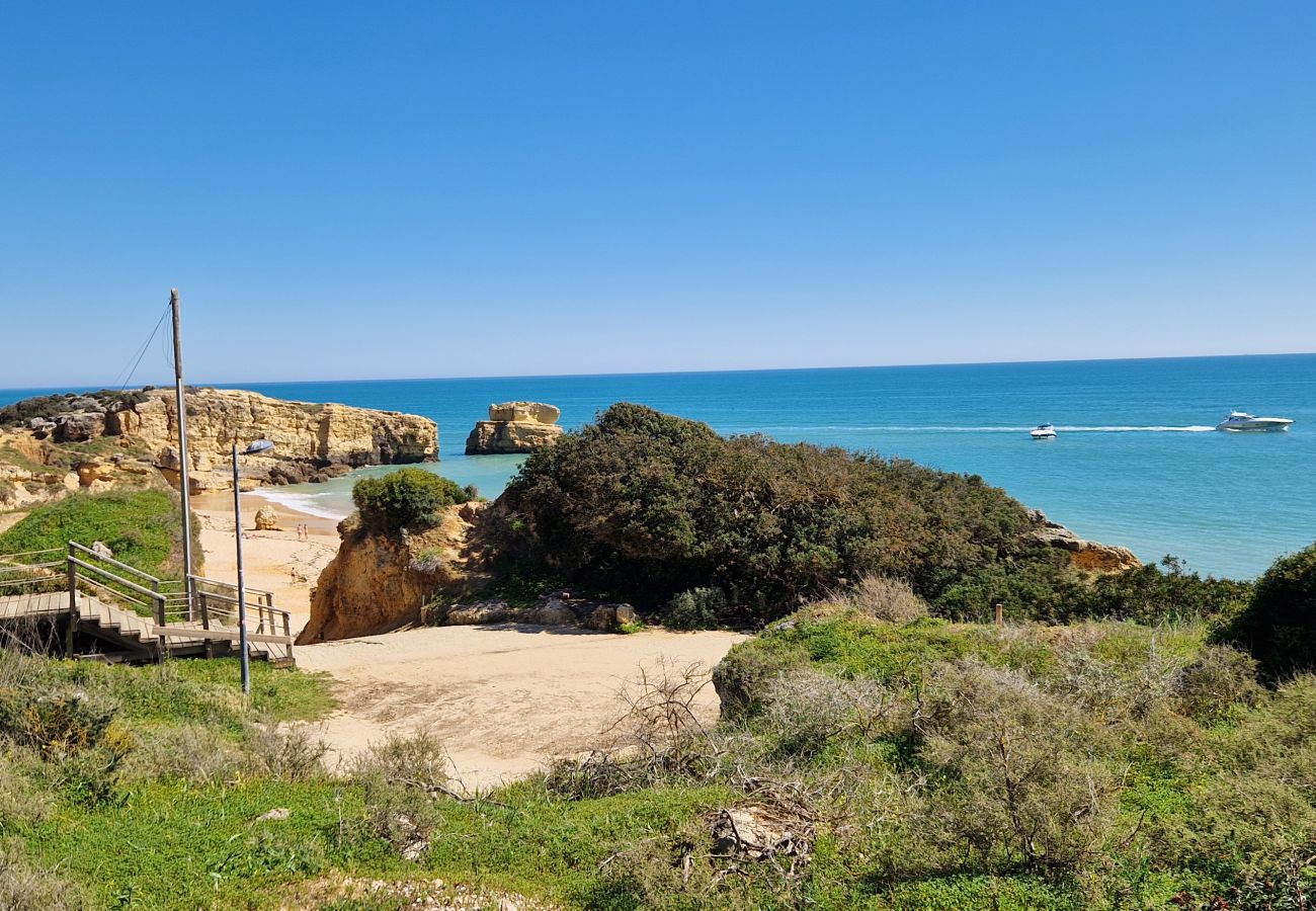 Apartment in Albufeira - Aldeia São Rafael T2