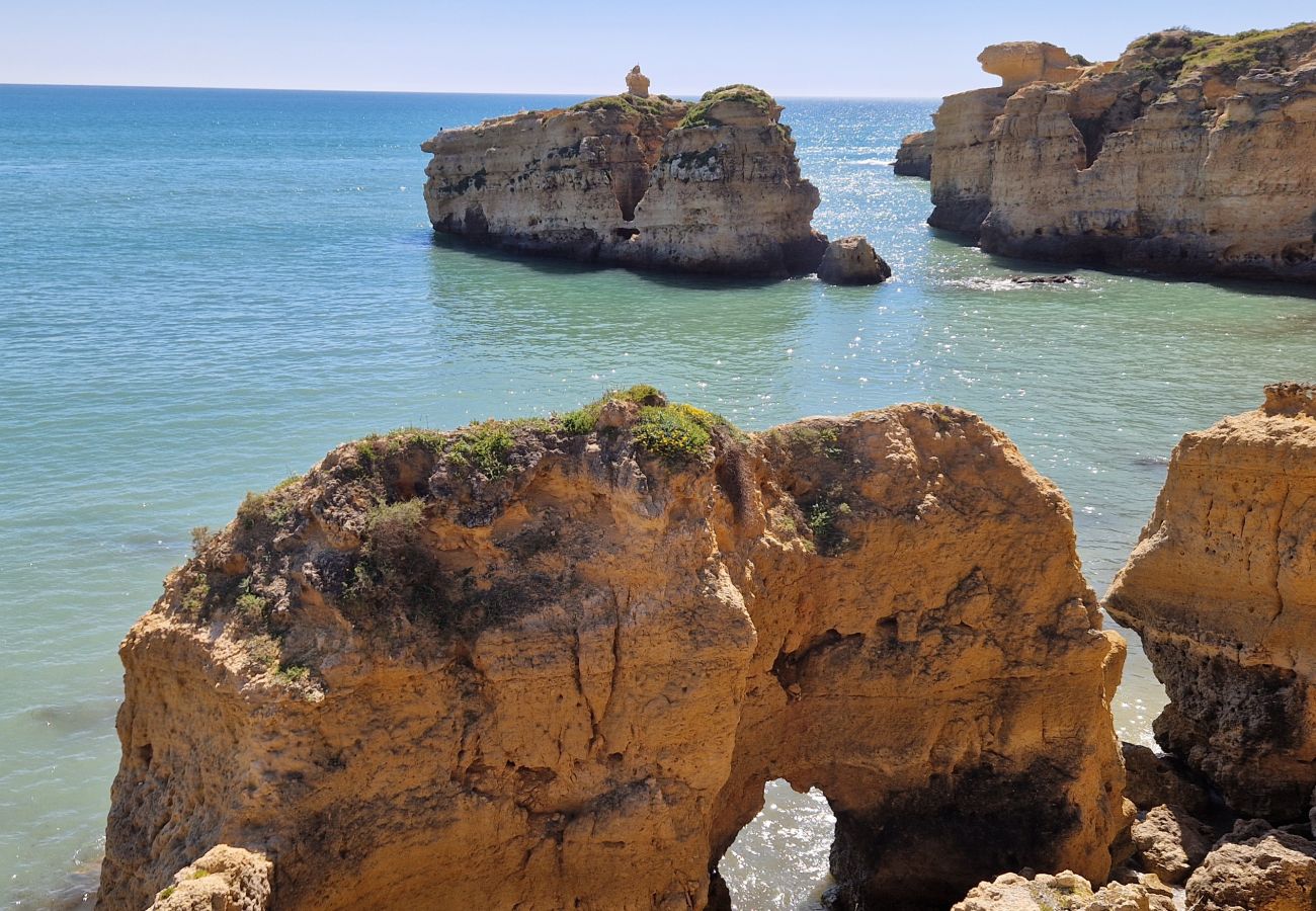 Apartment in Albufeira - Aldeia São Rafael T2