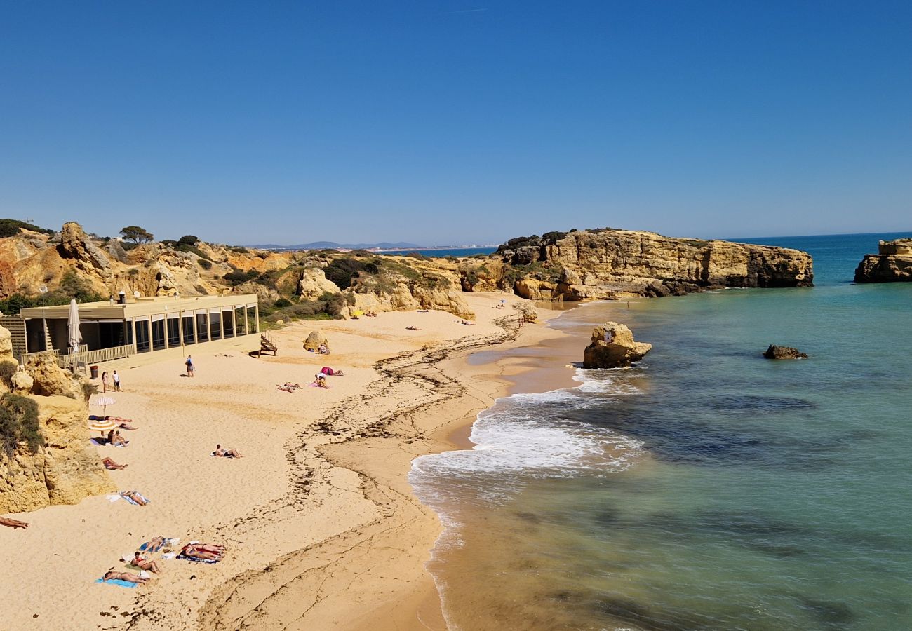 Apartment in Albufeira - Aldeia São Rafael T2