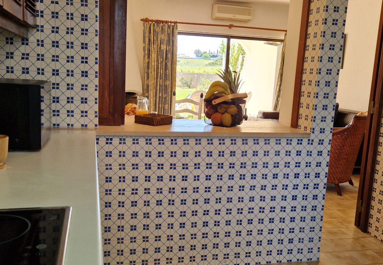 Apartment in Albufeira - Aldeia São Rafael T2