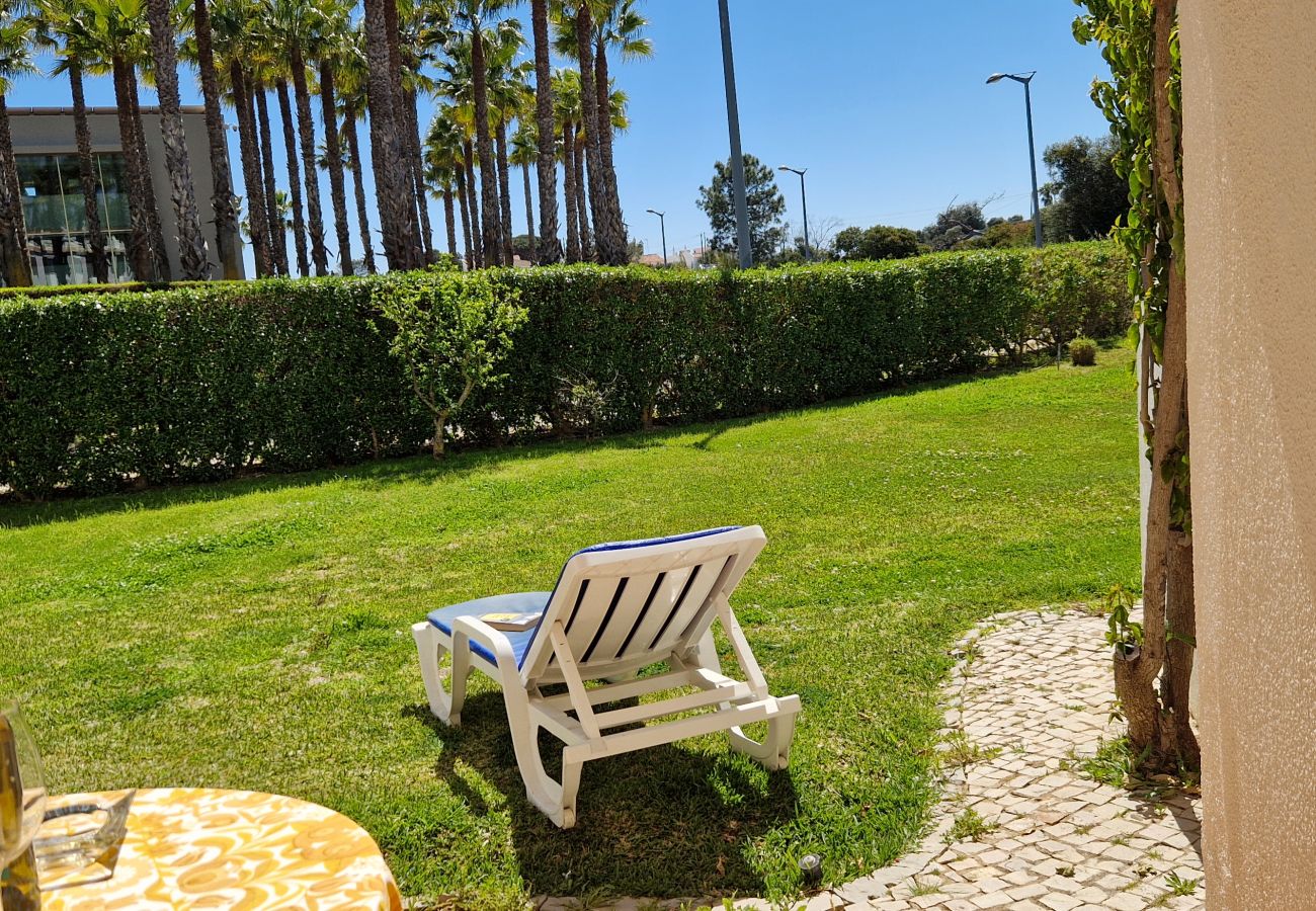 Apartment in Albufeira - Aldeia São Rafael T2