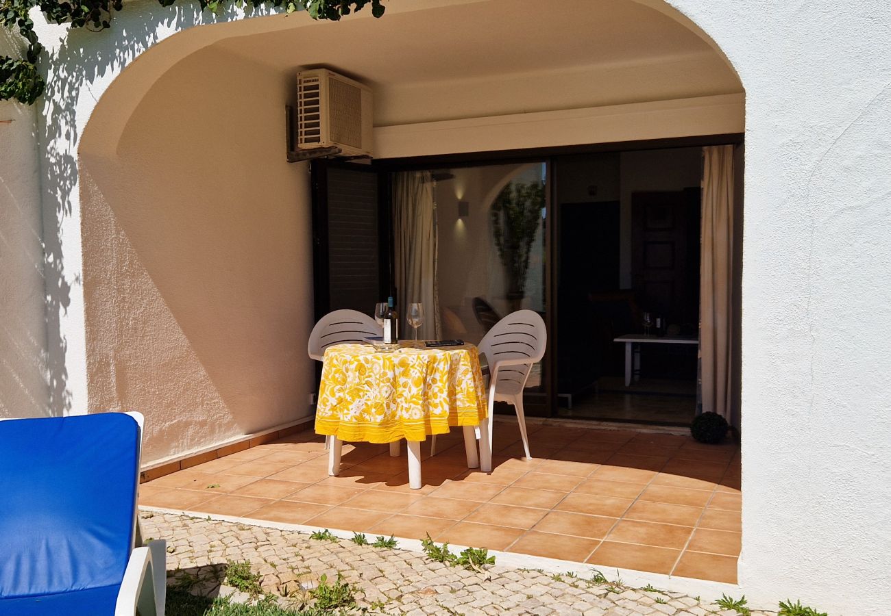 Apartment in Albufeira - Aldeia São Rafael T2