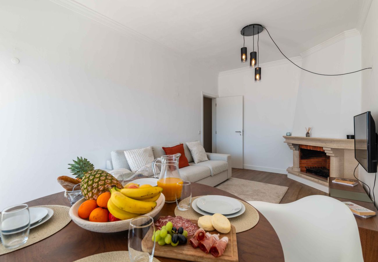 Apartment in Albufeira - São Rafael 1 Bedroom with Pool and Wifi