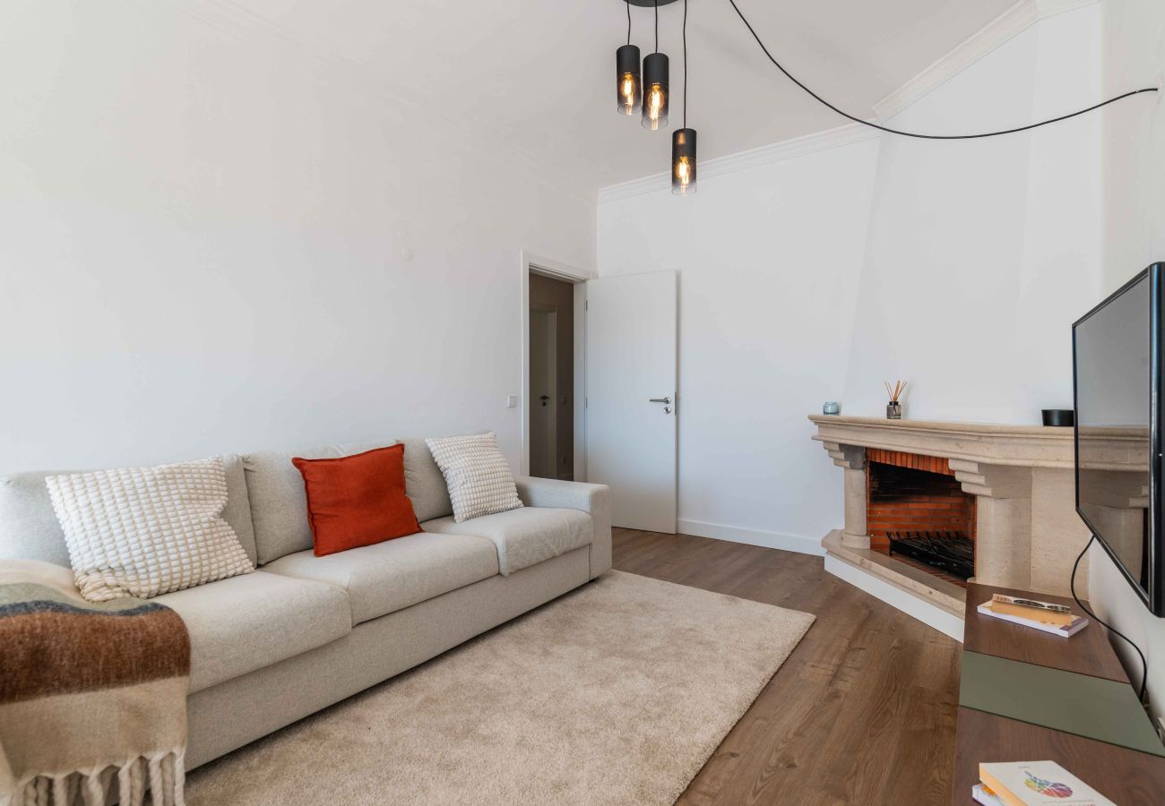 Apartment in Albufeira - São Rafael 1 Bedroom with Pool and Wifi