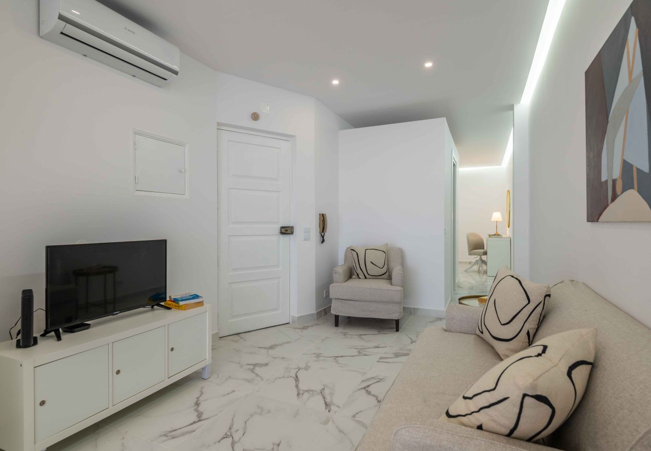 Apartment in Albufeira - Baleeira Sea View Studio