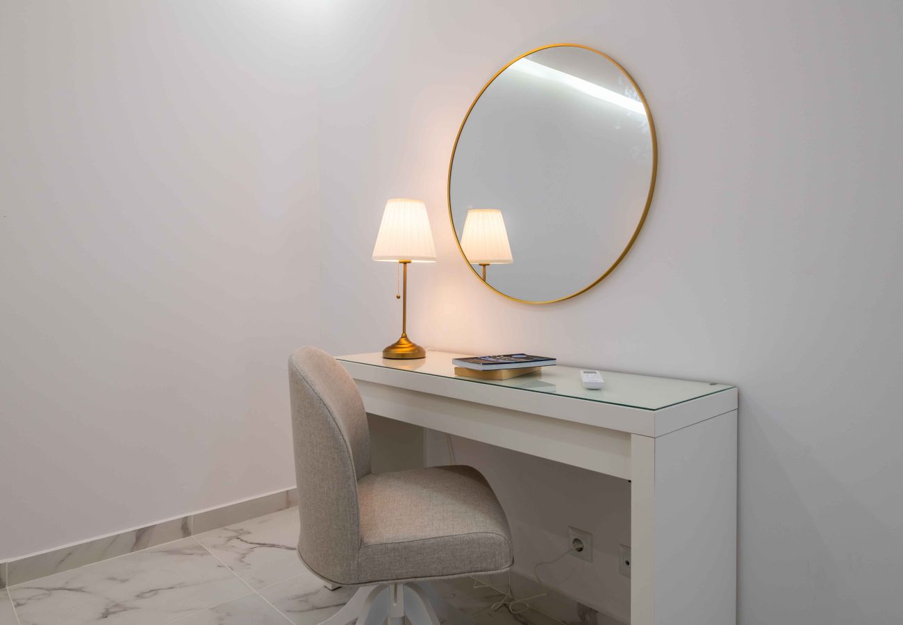 Apartment in Albufeira - Baleeira Sea View Studio