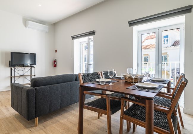 Apartment in Albufeira - Downtown 1 Bedroom Apartment E