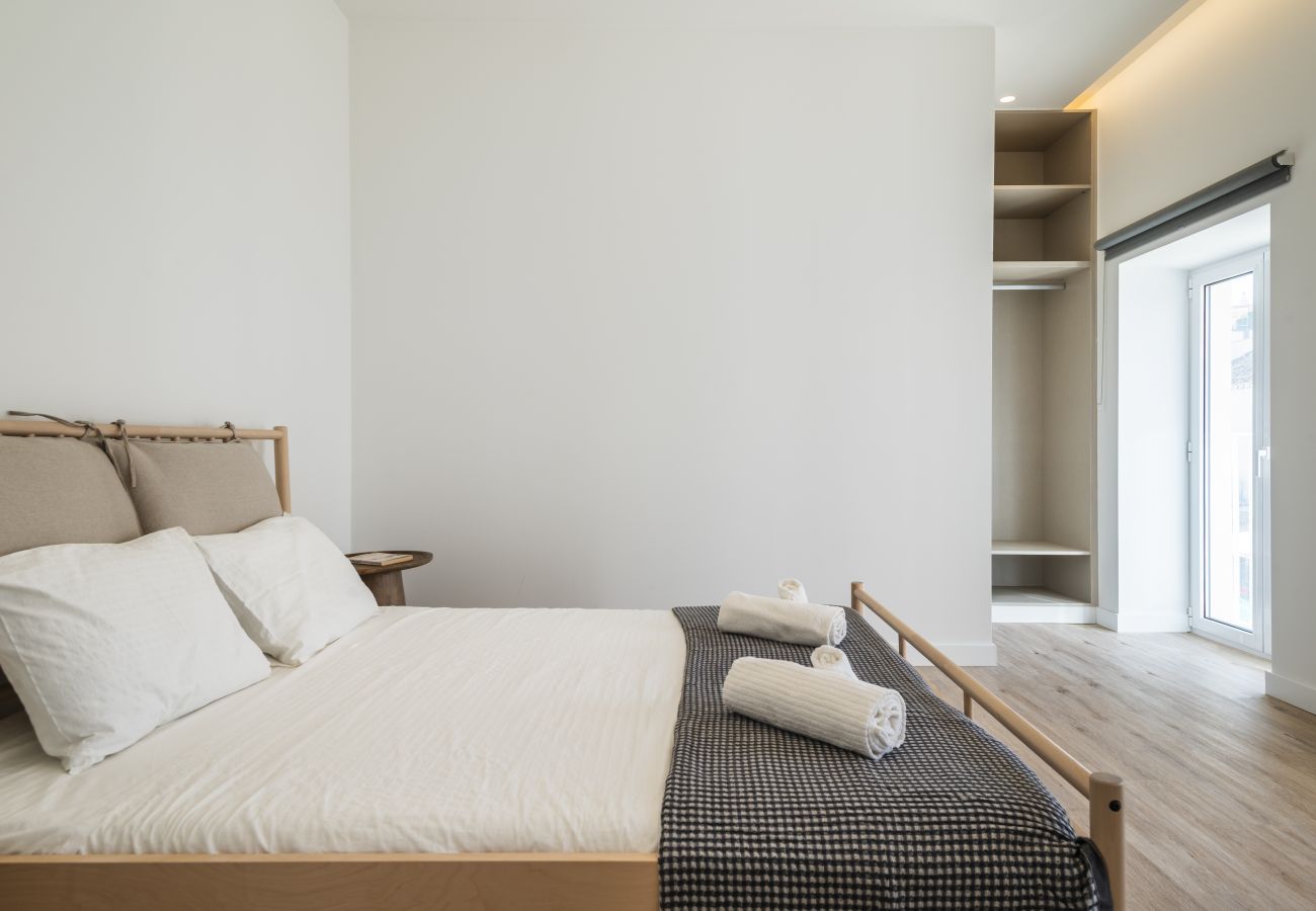 Apartment in Albufeira - Downtown 1 Bedroom Apartment E