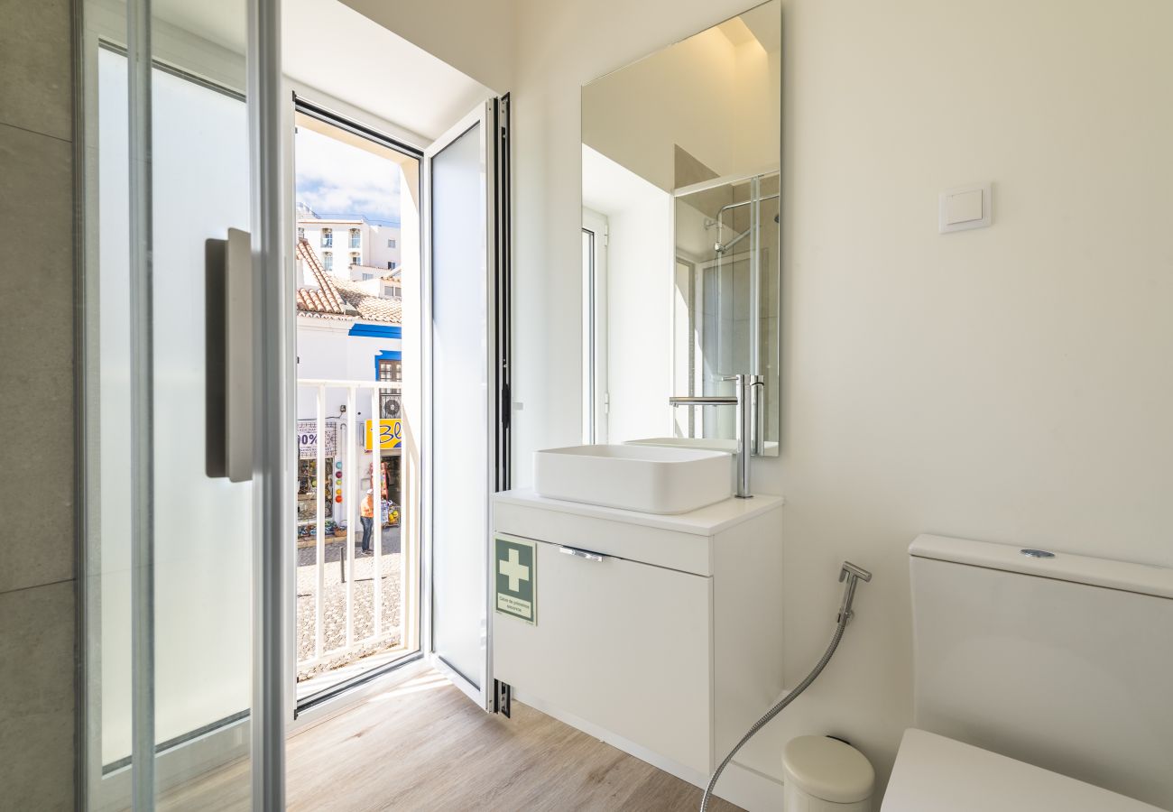 Apartment in Albufeira - Downtown 1 Bedroom Apartment E