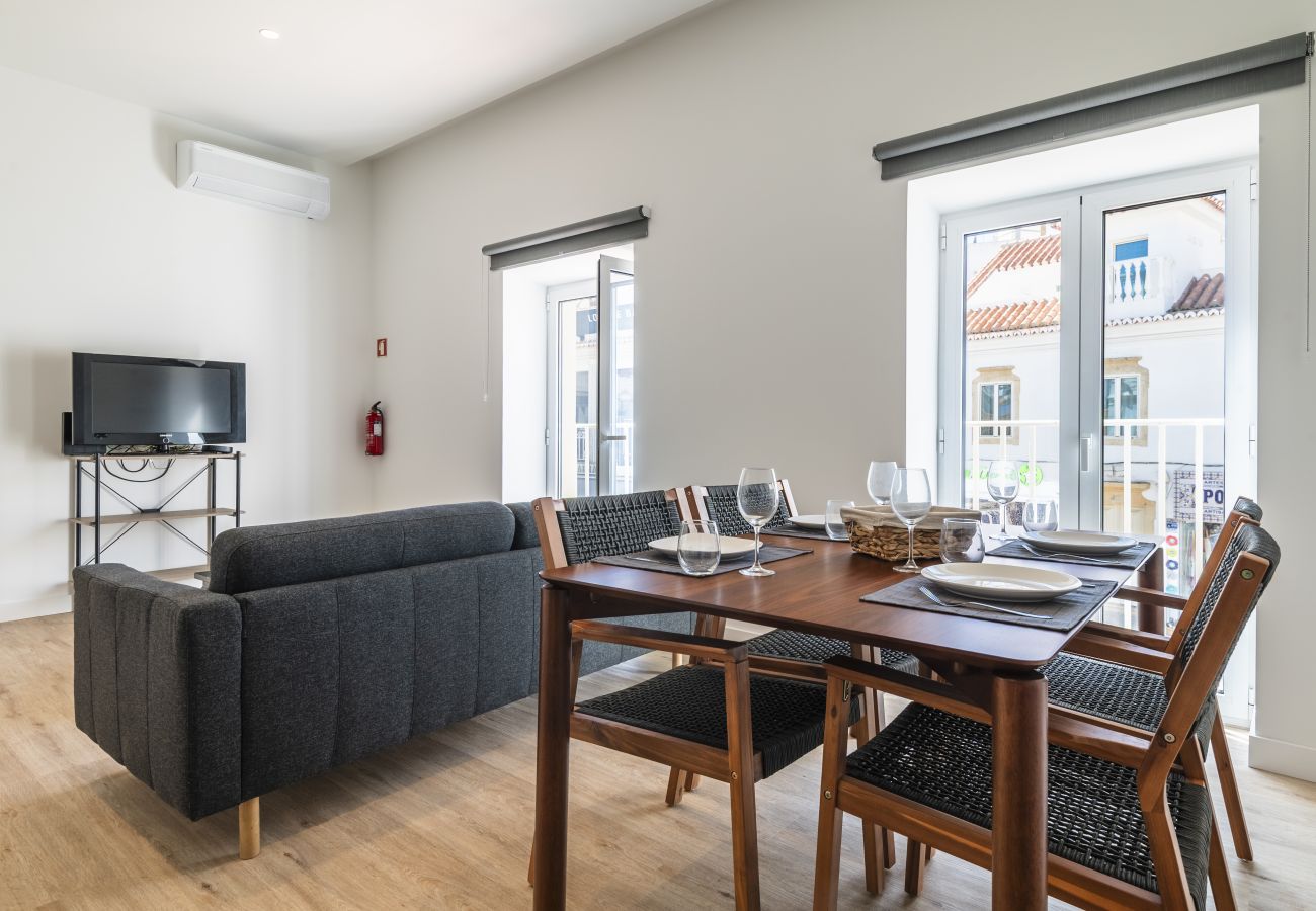 Apartment in Albufeira - Downtown 1 Bedroom Apartment E