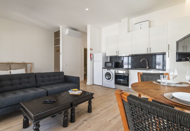 Studio in Albufeira - Downtown Studio Apartment F
