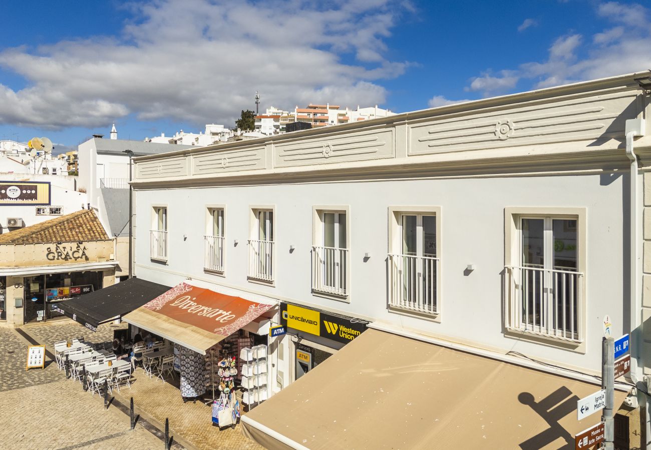 Studio in Albufeira - Downtown Studio Apartment F