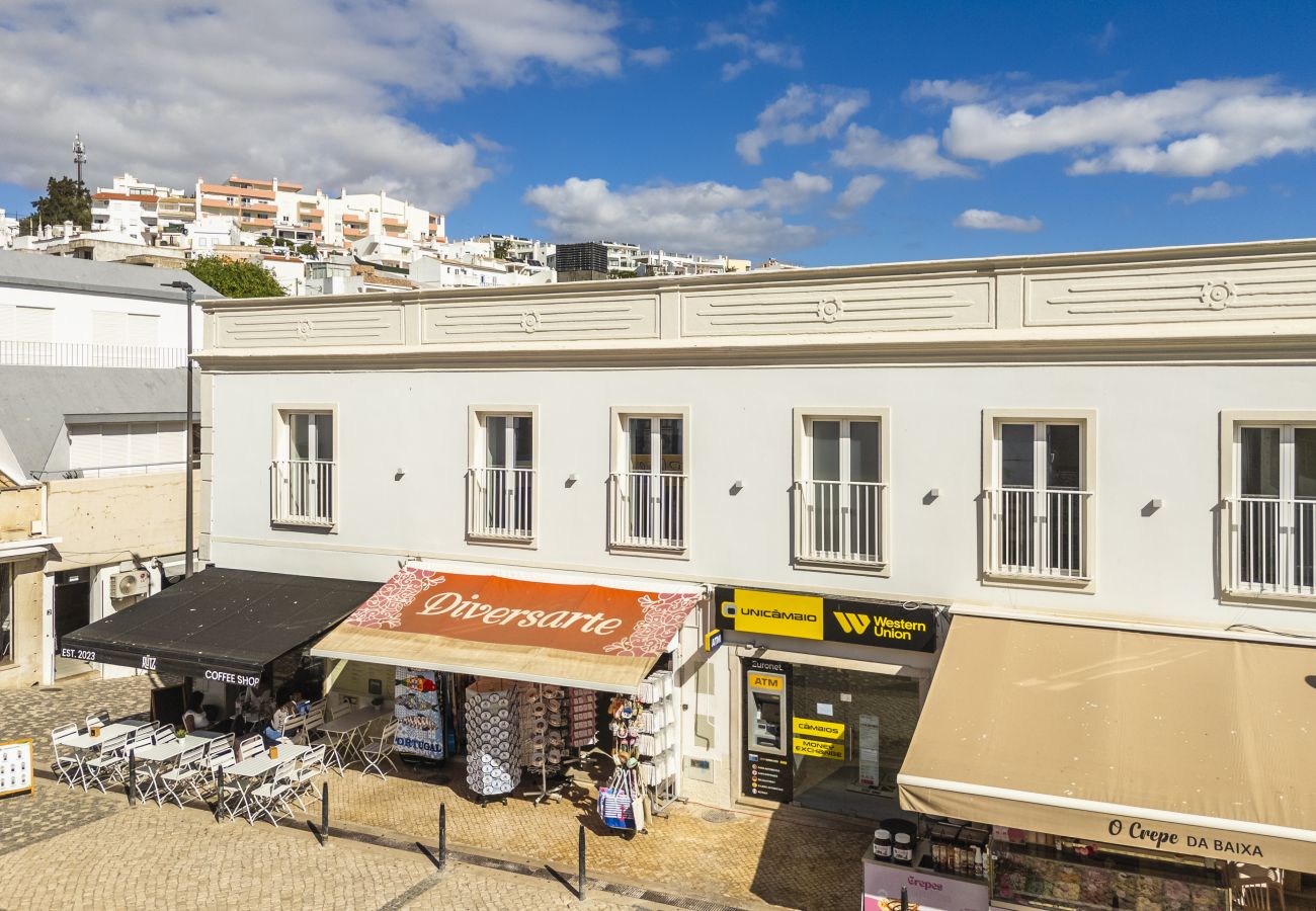 Studio in Albufeira - Downtown Studio Apartment F