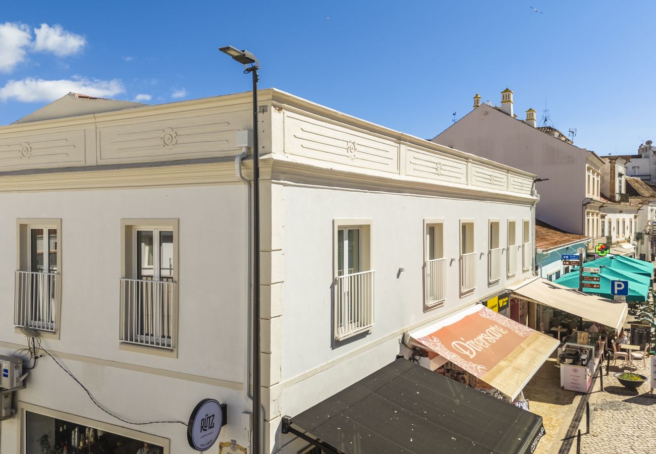 Studio in Albufeira - Downtown Studio Apartment F