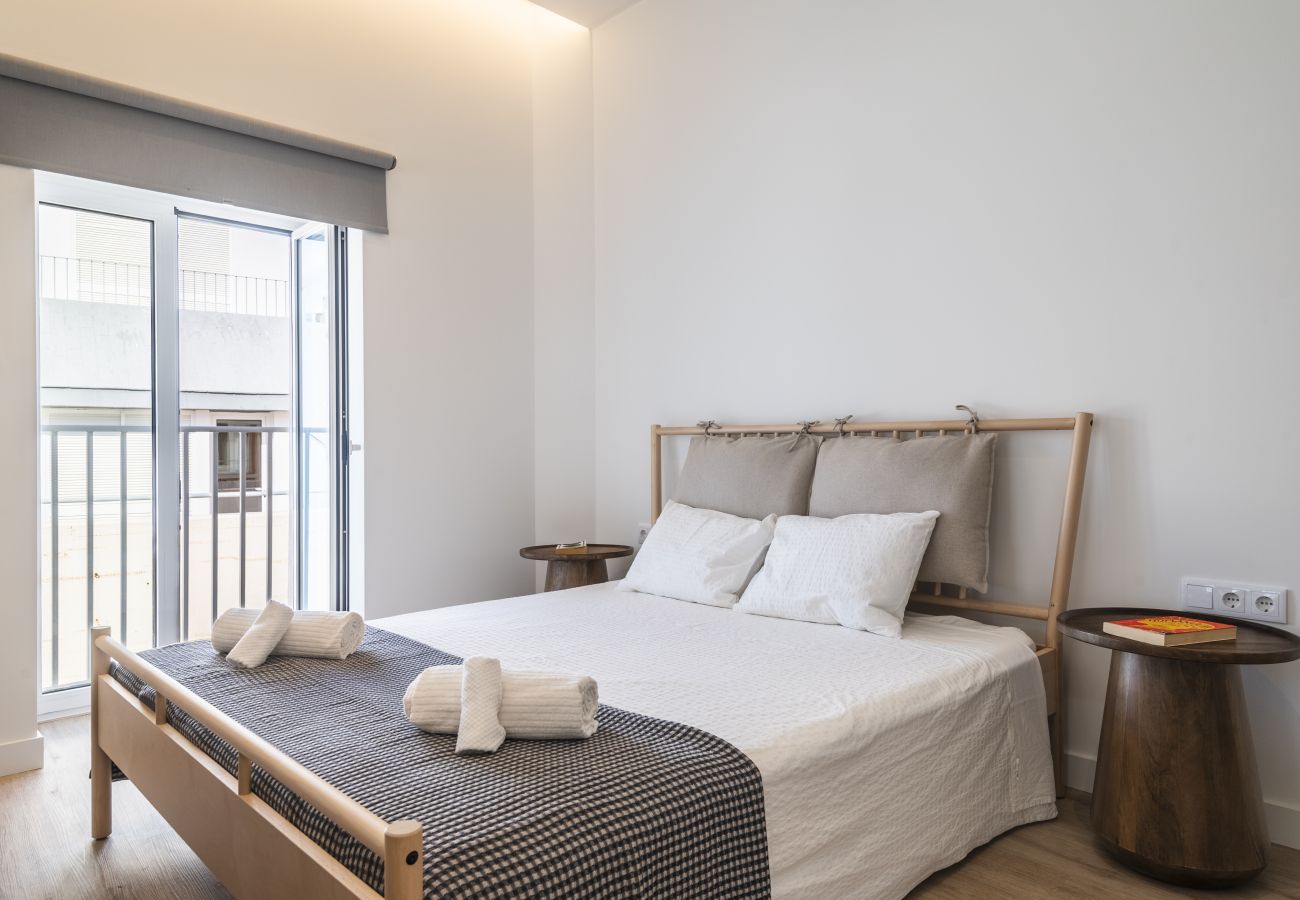 Studio in Albufeira - Downtown Studio Apartment F