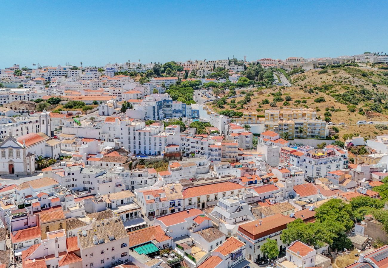 Studio in Albufeira - Downtown Studio Apartment G