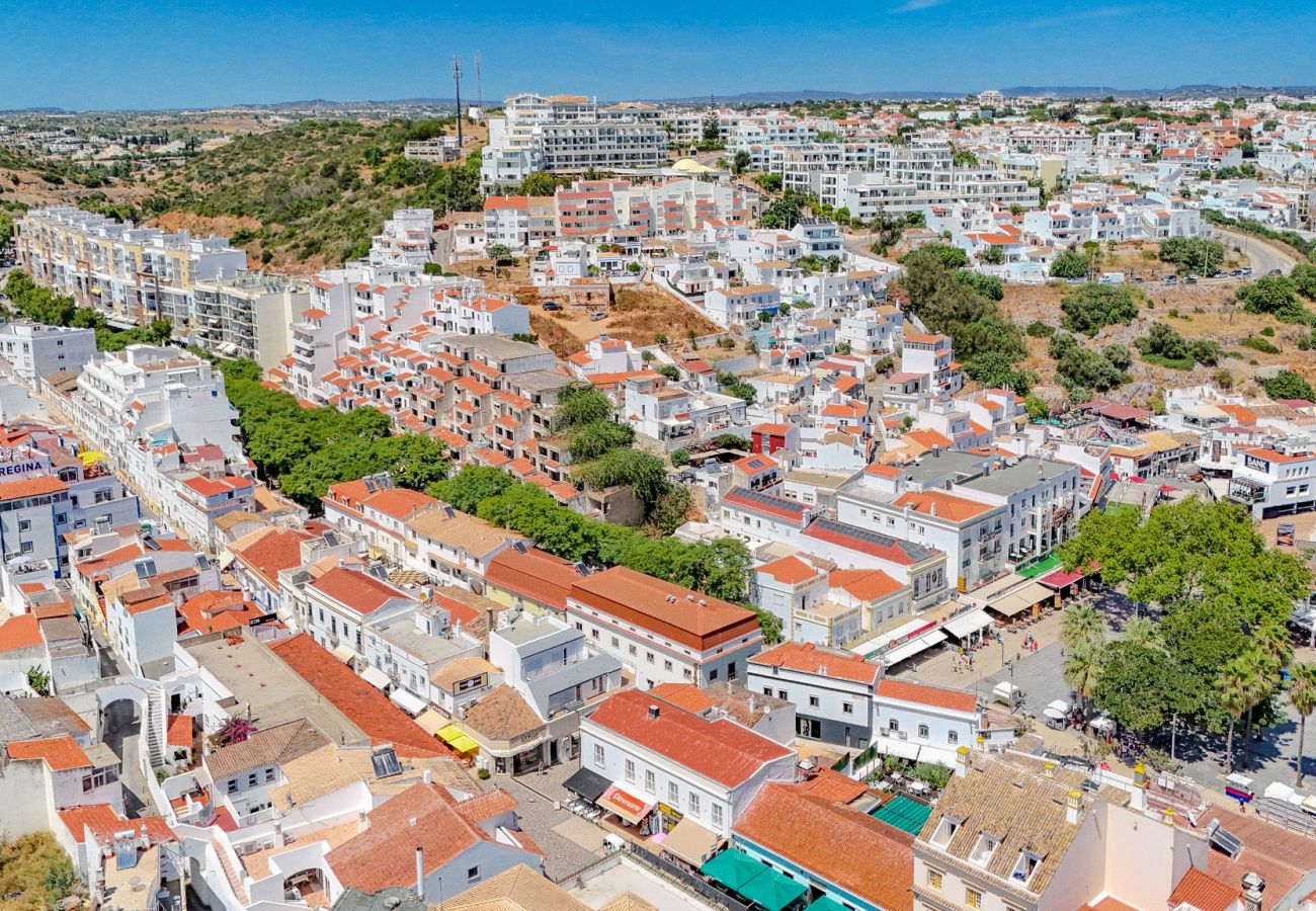 Studio in Albufeira - Downtown Studio Apartment G