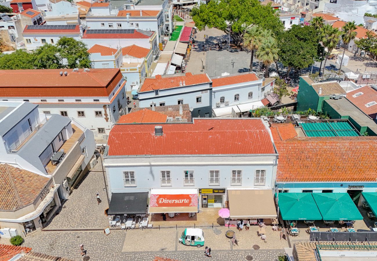 Studio in Albufeira - Downtown Studio Apartment G